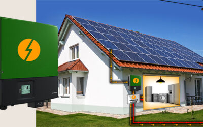 Tudo que você precisar saber sobre inversor fotovoltaico on grid