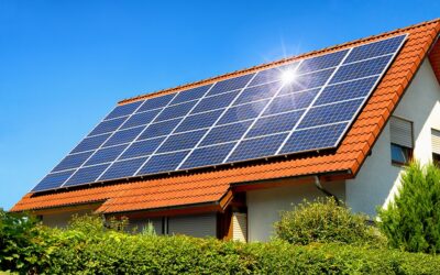 Como Funciona o Painel Solar Fotovoltaico